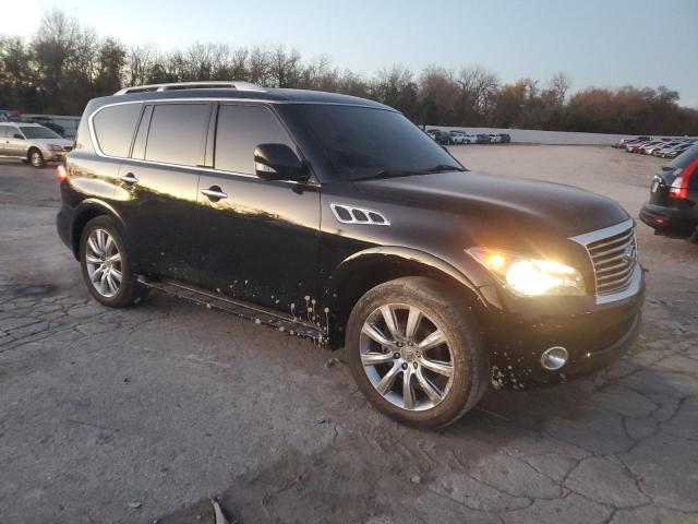 Photo 3 VIN: JN8AZ2NE8D9041296 - INFINITI QX56 