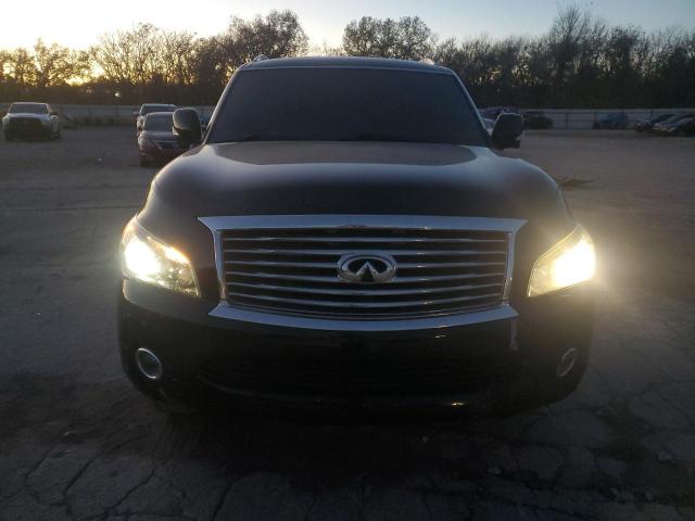 Photo 4 VIN: JN8AZ2NE8D9041296 - INFINITI QX56 