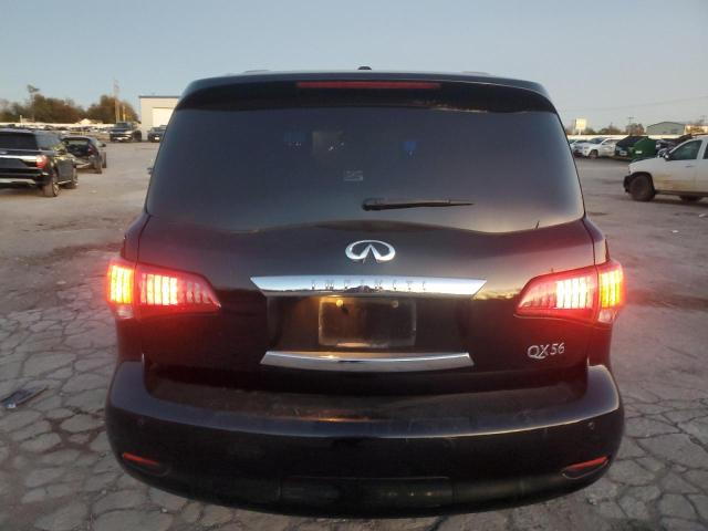 Photo 5 VIN: JN8AZ2NE8D9041296 - INFINITI QX56 