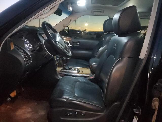 Photo 6 VIN: JN8AZ2NE8D9041296 - INFINITI QX56 