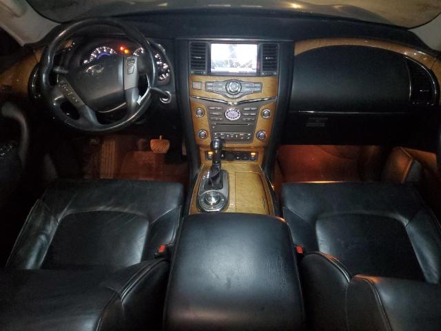 Photo 7 VIN: JN8AZ2NE8D9041296 - INFINITI QX56 