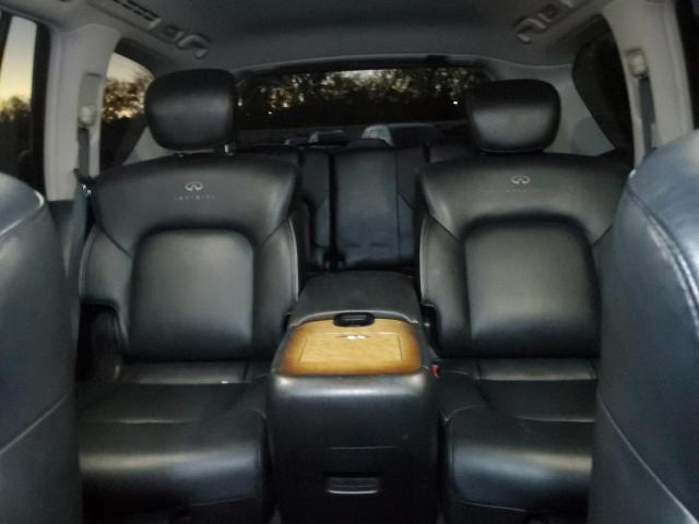 Photo 9 VIN: JN8AZ2NE8D9041296 - INFINITI QX56 