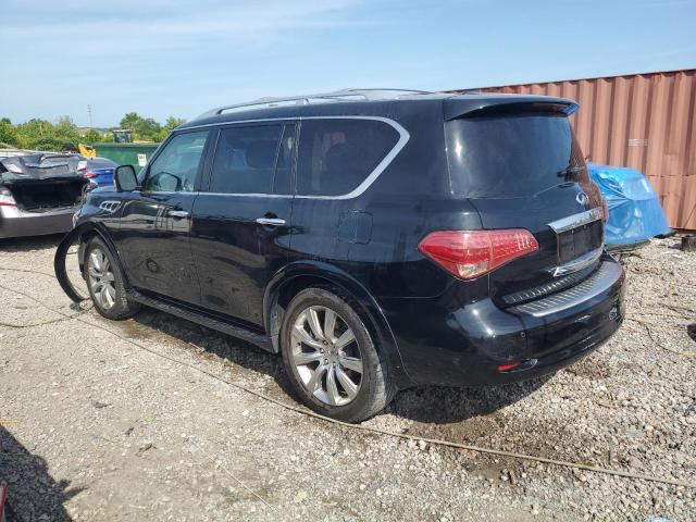 Photo 1 VIN: JN8AZ2NE8D9042352 - INFINITI QX56 