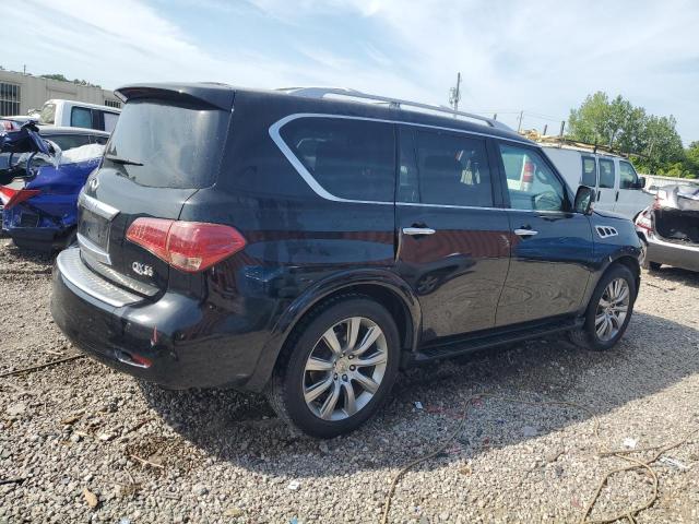 Photo 2 VIN: JN8AZ2NE8D9042352 - INFINITI QX56 