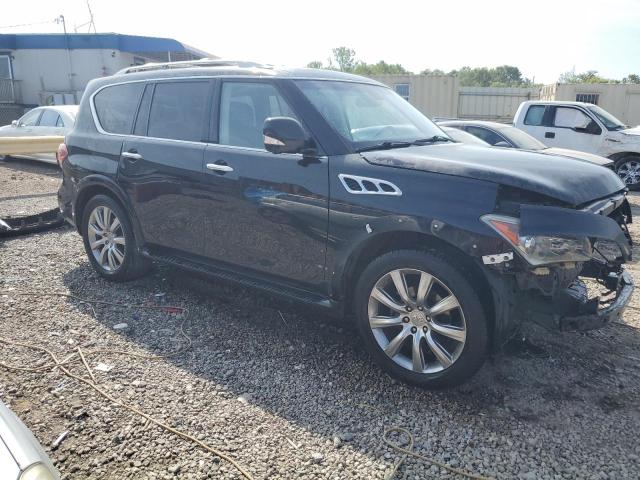 Photo 3 VIN: JN8AZ2NE8D9042352 - INFINITI QX56 