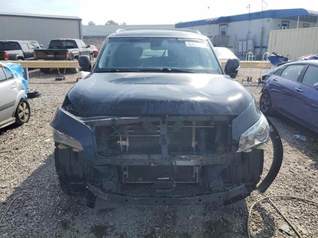 Photo 4 VIN: JN8AZ2NE8D9042352 - INFINITI QX56 