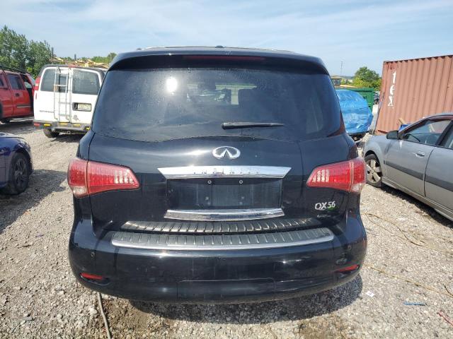 Photo 5 VIN: JN8AZ2NE8D9042352 - INFINITI QX56 