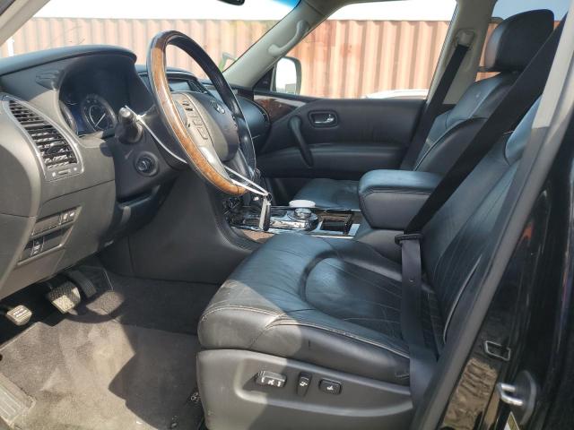 Photo 6 VIN: JN8AZ2NE8D9042352 - INFINITI QX56 