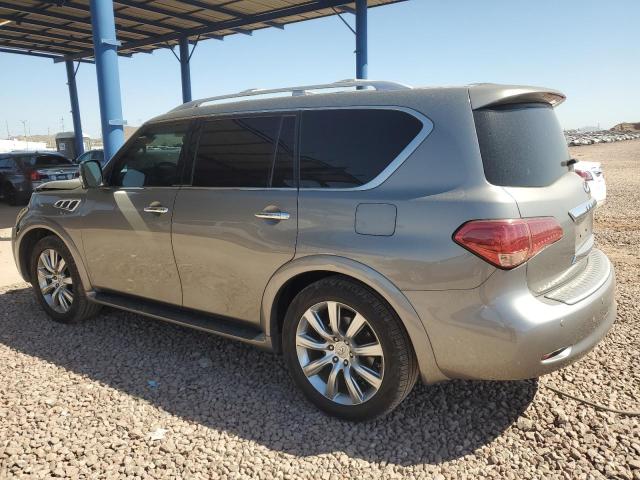 Photo 1 VIN: JN8AZ2NE8D9060804 - INFINITI QX56 