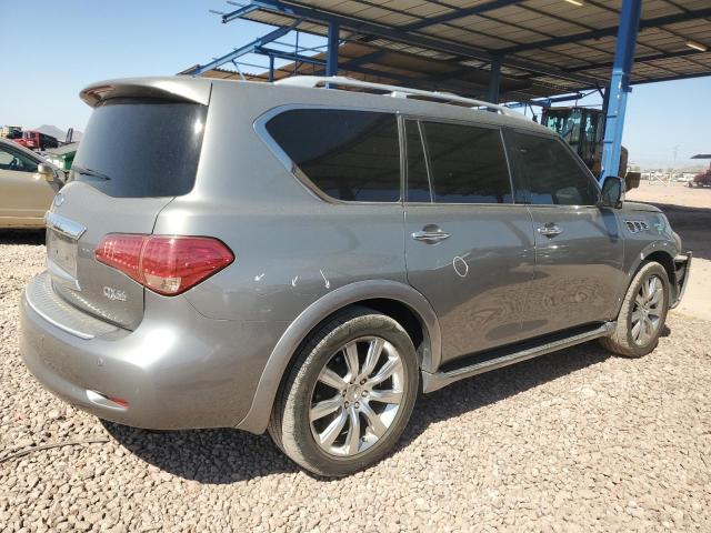 Photo 2 VIN: JN8AZ2NE8D9060804 - INFINITI QX56 