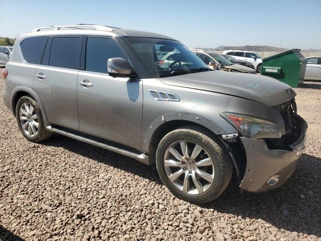 Photo 3 VIN: JN8AZ2NE8D9060804 - INFINITI QX56 