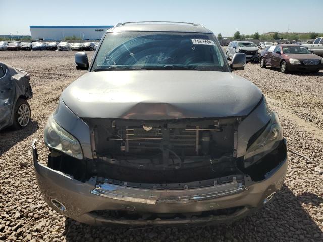 Photo 4 VIN: JN8AZ2NE8D9060804 - INFINITI QX56 