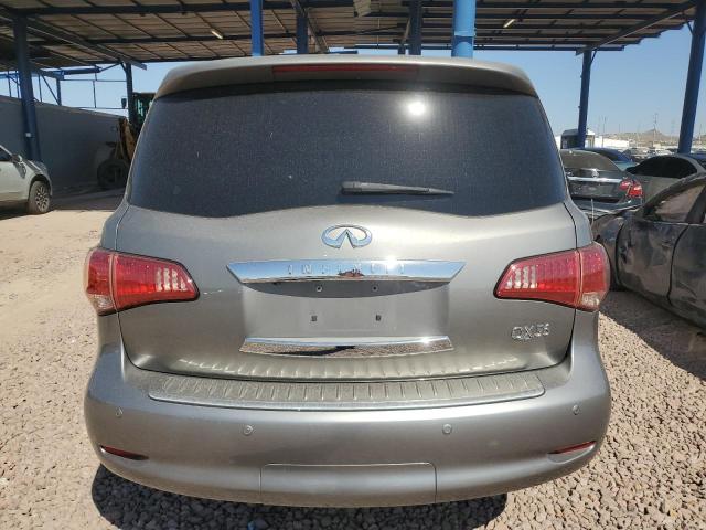 Photo 5 VIN: JN8AZ2NE8D9060804 - INFINITI QX56 