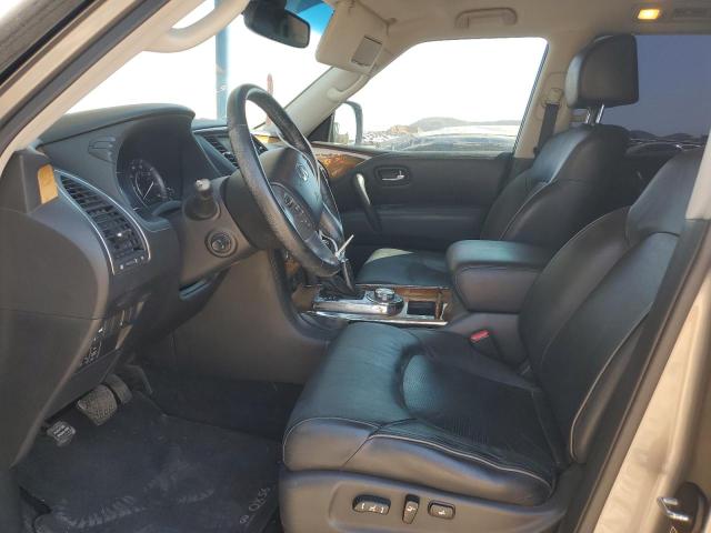 Photo 6 VIN: JN8AZ2NE8D9060804 - INFINITI QX56 