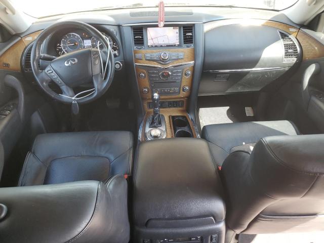 Photo 7 VIN: JN8AZ2NE8D9060804 - INFINITI QX56 