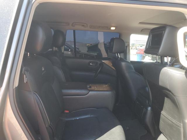 Photo 9 VIN: JN8AZ2NE8D9060804 - INFINITI QX56 