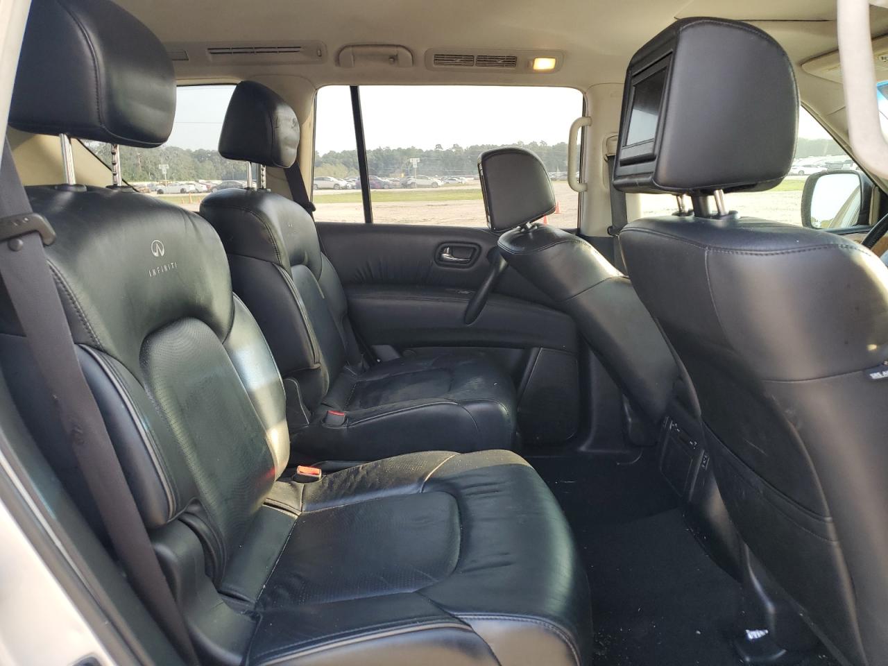 Photo 10 VIN: JN8AZ2NE8E9062988 - INFINITI QX80 