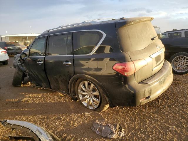 Photo 1 VIN: JN8AZ2NE8E9064319 - INFINITI QX80 