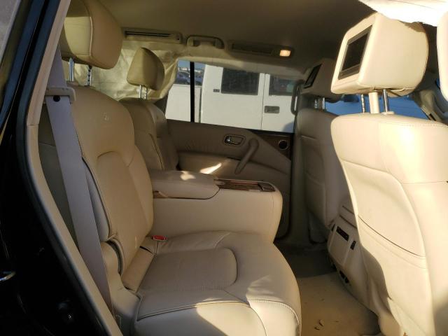 Photo 10 VIN: JN8AZ2NE8E9064319 - INFINITI QX80 