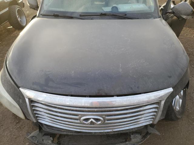 Photo 11 VIN: JN8AZ2NE8E9064319 - INFINITI QX80 