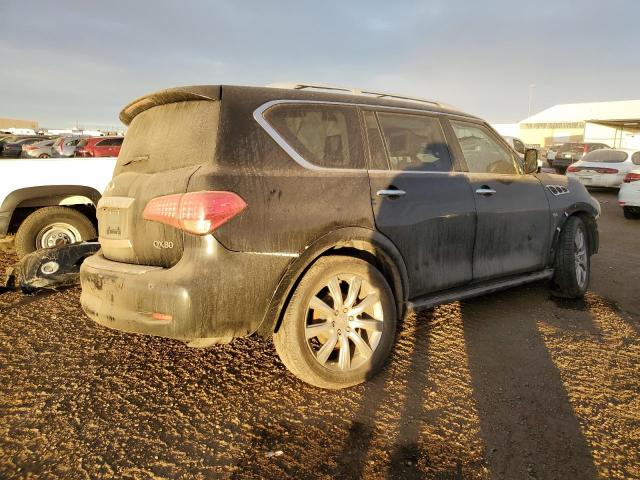 Photo 2 VIN: JN8AZ2NE8E9064319 - INFINITI QX80 