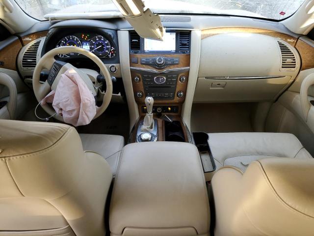 Photo 7 VIN: JN8AZ2NE8E9064319 - INFINITI QX80 