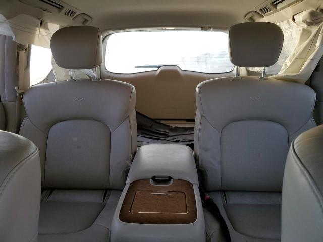 Photo 9 VIN: JN8AZ2NE8E9064319 - INFINITI QX80 