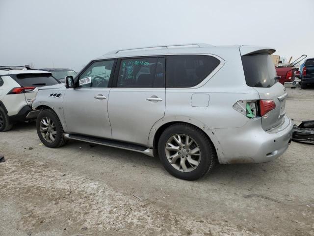 Photo 1 VIN: JN8AZ2NE8E9064935 - INFINITI QX80 