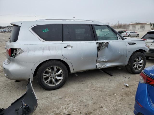 Photo 2 VIN: JN8AZ2NE8E9064935 - INFINITI QX80 