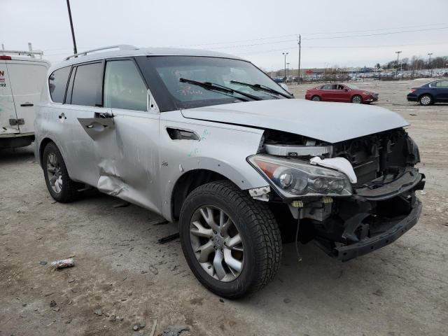 Photo 3 VIN: JN8AZ2NE8E9064935 - INFINITI QX80 