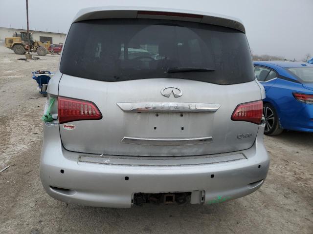 Photo 5 VIN: JN8AZ2NE8E9064935 - INFINITI QX80 