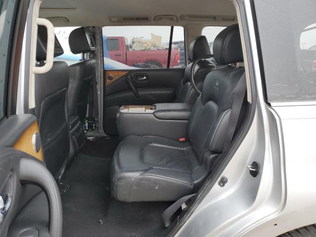 Photo 9 VIN: JN8AZ2NE8E9064935 - INFINITI QX80 