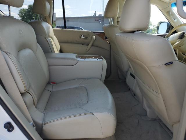 Photo 10 VIN: JN8AZ2NE8E9066006 - INFINITI QX80 