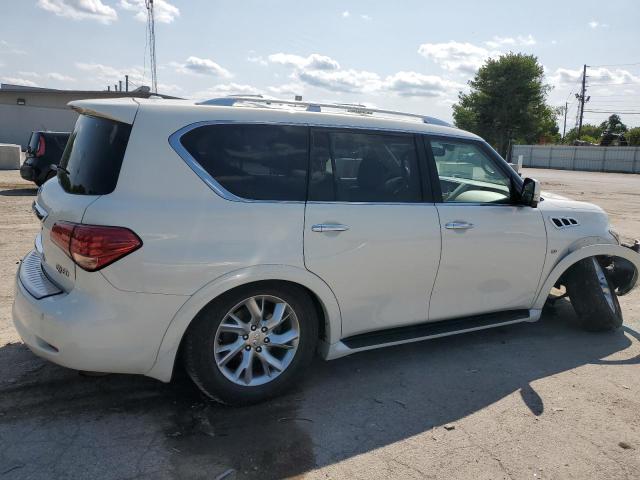 Photo 2 VIN: JN8AZ2NE8E9066006 - INFINITI QX80 