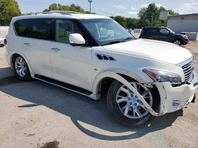 Photo 3 VIN: JN8AZ2NE8E9066006 - INFINITI QX80 