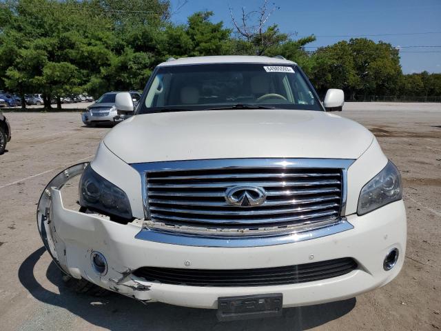 Photo 4 VIN: JN8AZ2NE8E9066006 - INFINITI QX80 