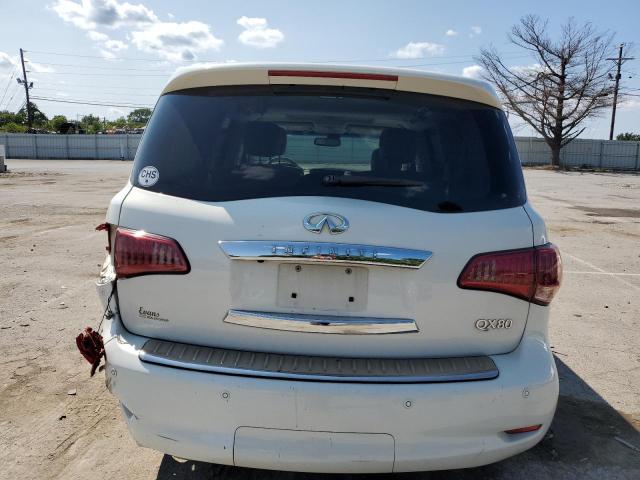 Photo 5 VIN: JN8AZ2NE8E9066006 - INFINITI QX80 