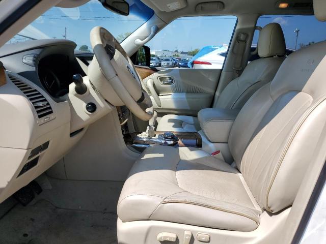 Photo 6 VIN: JN8AZ2NE8E9066006 - INFINITI QX80 