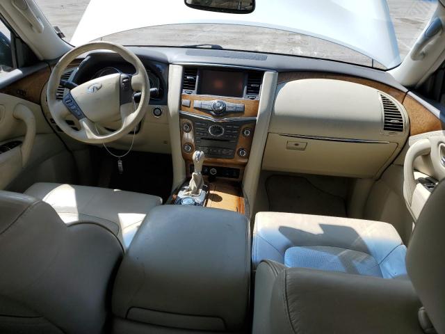 Photo 7 VIN: JN8AZ2NE8E9066006 - INFINITI QX80 