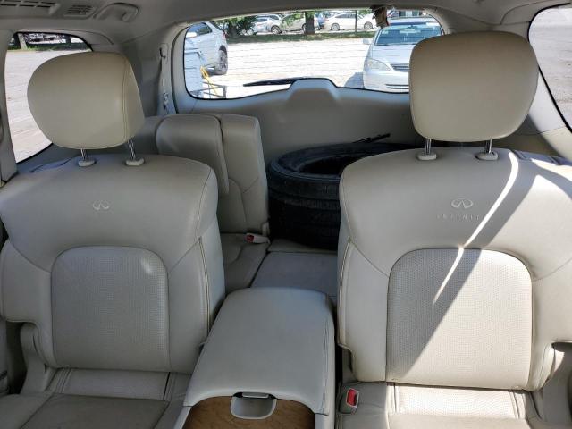 Photo 9 VIN: JN8AZ2NE8E9066006 - INFINITI QX80 