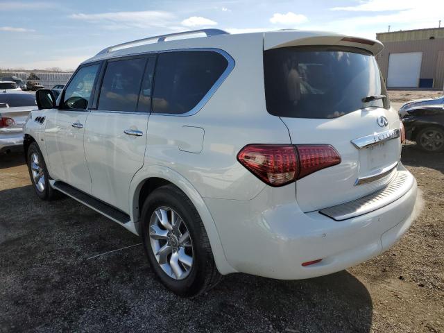 Photo 1 VIN: JN8AZ2NE8E9067219 - INFINITI QX80 