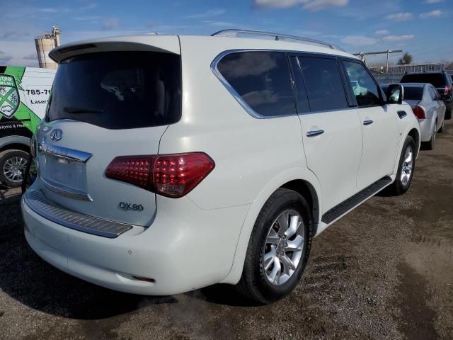 Photo 2 VIN: JN8AZ2NE8E9067219 - INFINITI QX80 