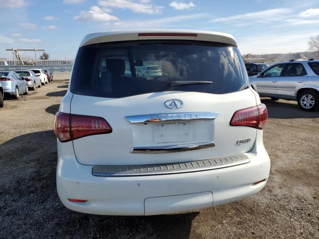 Photo 5 VIN: JN8AZ2NE8E9067219 - INFINITI QX80 