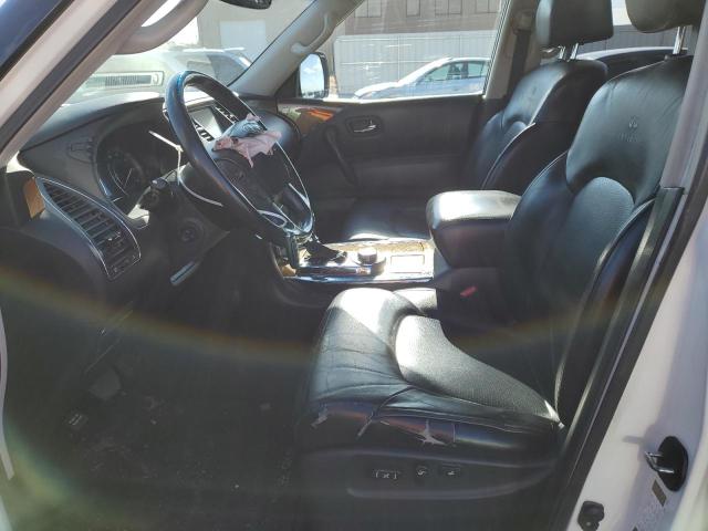 Photo 6 VIN: JN8AZ2NE8E9067219 - INFINITI QX80 