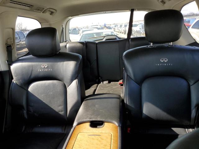 Photo 9 VIN: JN8AZ2NE8E9067219 - INFINITI QX80 