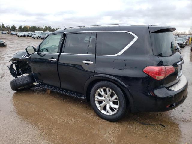 Photo 1 VIN: JN8AZ2NE8E9068774 - INFINITI QX80 