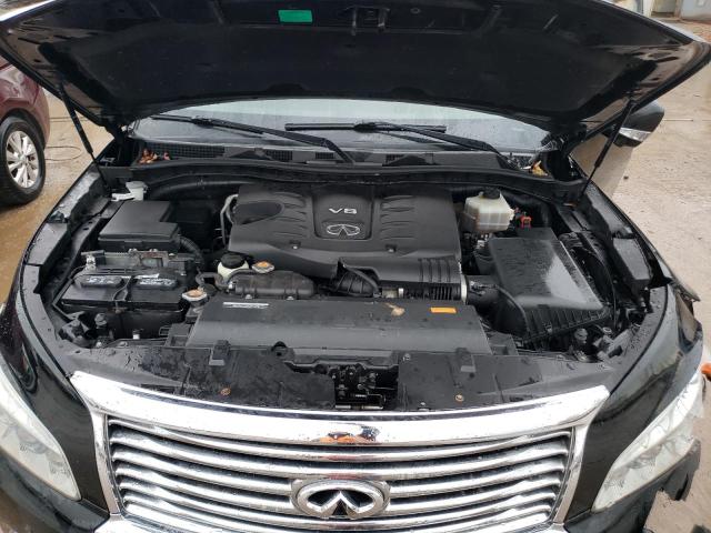 Photo 10 VIN: JN8AZ2NE8E9068774 - INFINITI QX80 