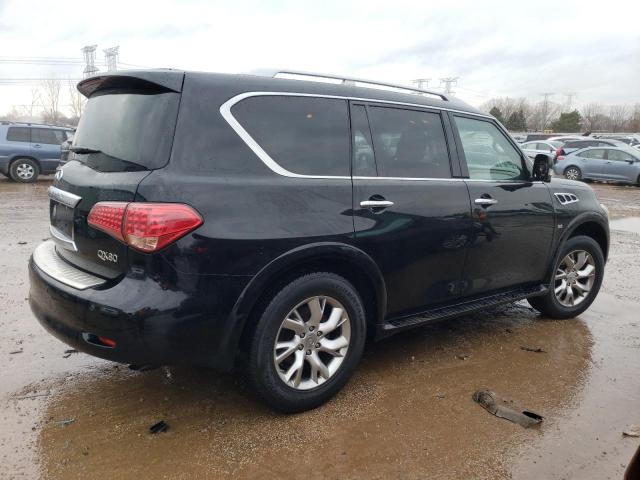 Photo 2 VIN: JN8AZ2NE8E9068774 - INFINITI QX80 