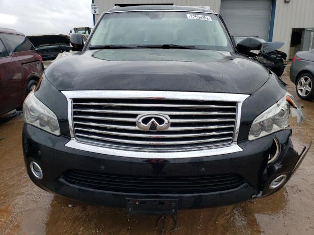 Photo 4 VIN: JN8AZ2NE8E9068774 - INFINITI QX80 