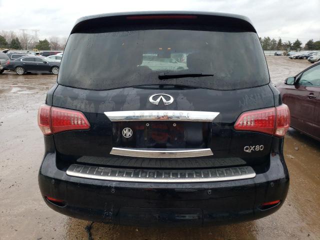 Photo 5 VIN: JN8AZ2NE8E9068774 - INFINITI QX80 